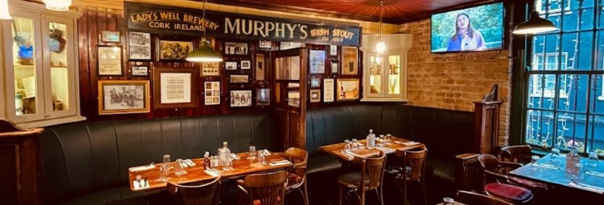 The Old Storehouse Bar and Restaurant