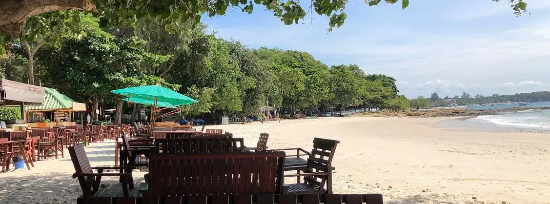 Restaurants for Views & Experiences