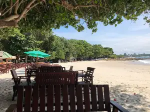 沙美島4大景觀餐廳