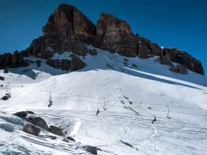 Cortina Ampezzo