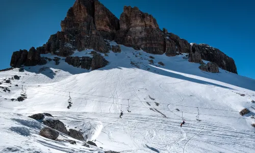Cortina Ampezzo