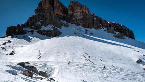 Cortina d'Ampezzo