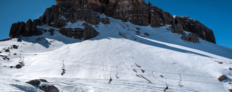 Cortina Ampezzo