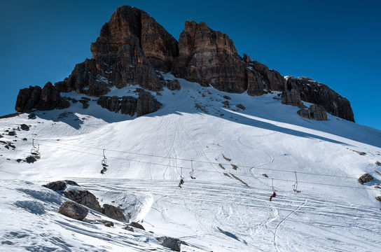 Cortina d'Ampezzo