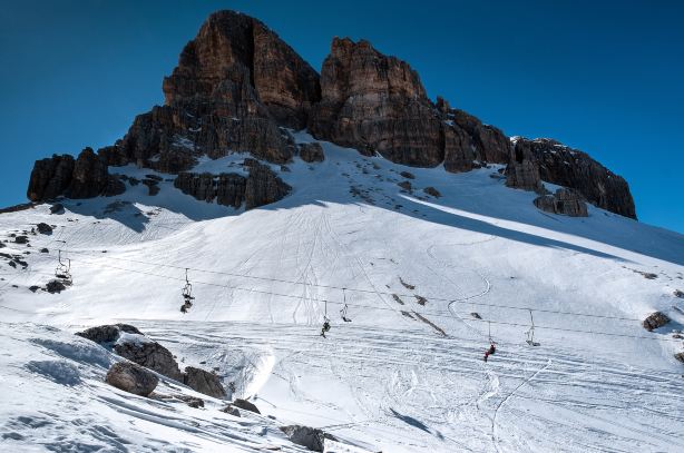 Cortina d'Ampezzo