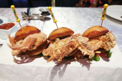 White Lotus Restaurant