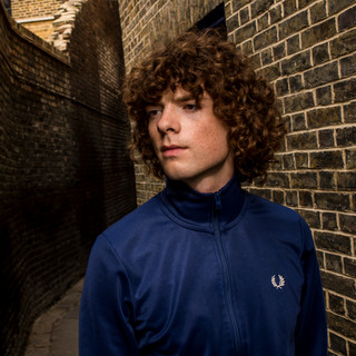 Dylan John Thomas | Grangetown