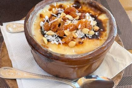 Al Sahaby Lane Restaurant