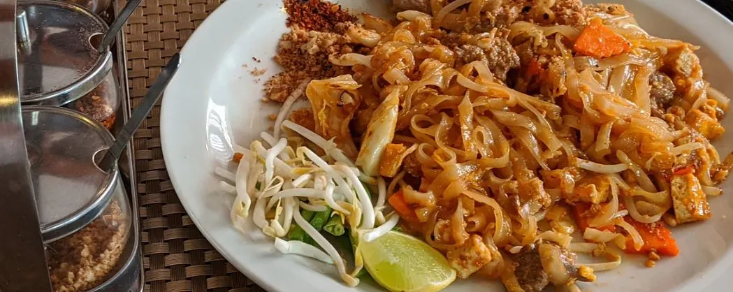 Local Restaurants