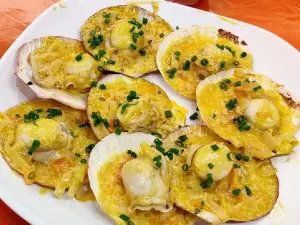 KO SEAFOOD