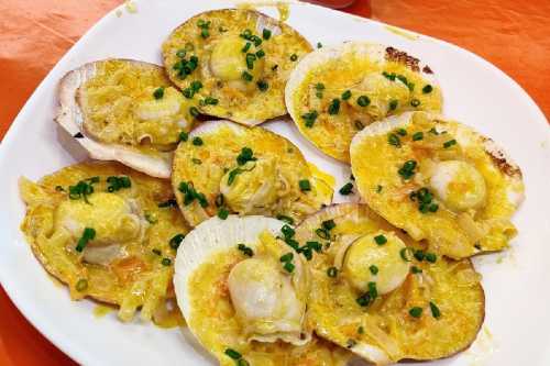 KO SEAFOOD