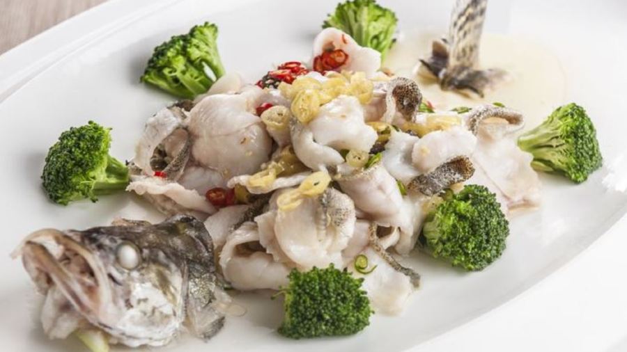 遵义开元名都大酒店·四季轩中餐厅