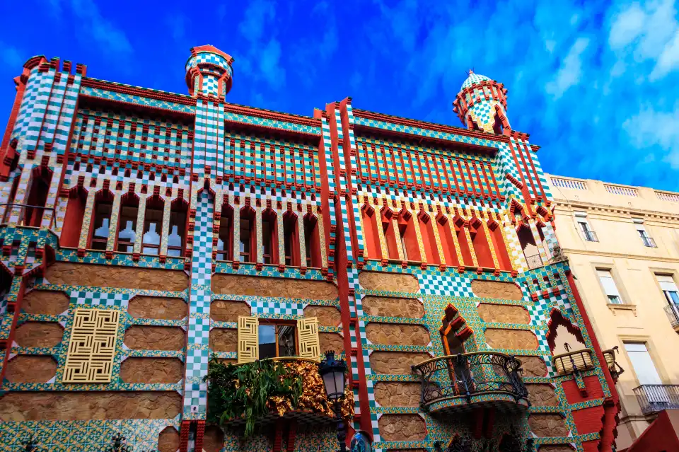 2_Casa Vicens