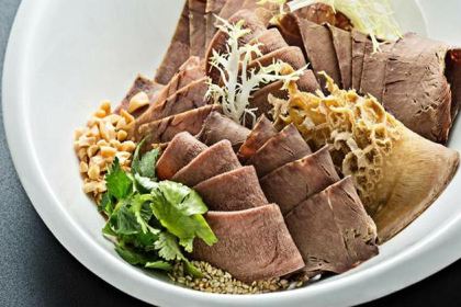 简阳三岔湖长岛天堂洲际酒店·龙轩中餐厅