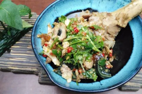 MA LE WEI GONG AN WEN MING DA DAO DIAN