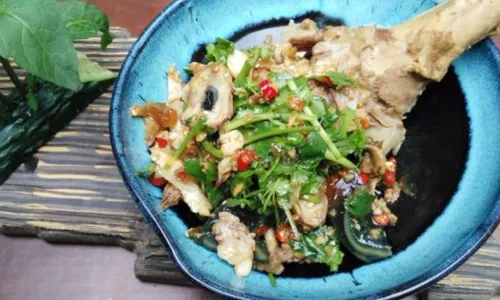 MA LE WEI GONG AN WEN MING DA DAO DIAN