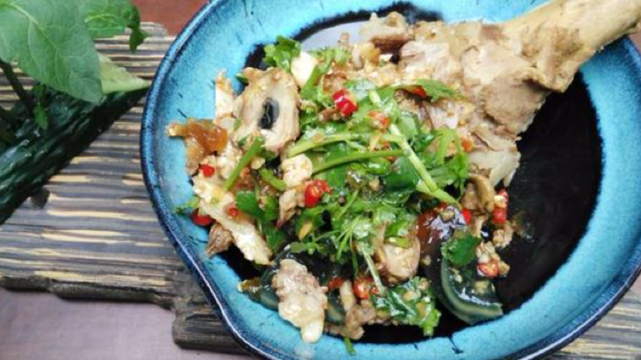 孖樂味工廠(文明大道店)