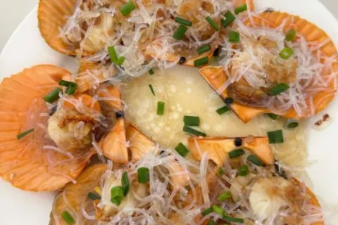 HAIYUNYIHAO SEA FOOD RESTAURANT