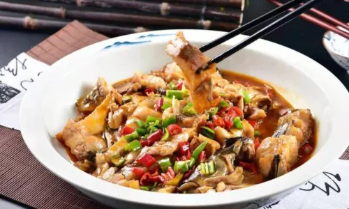 乡味楼(常胜总店)