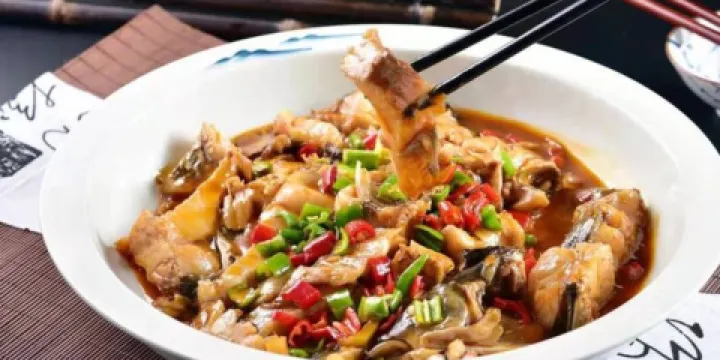 品鄉味（南華店）