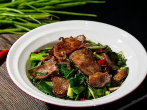 Top 5 Local Restaurants in Xiangyang