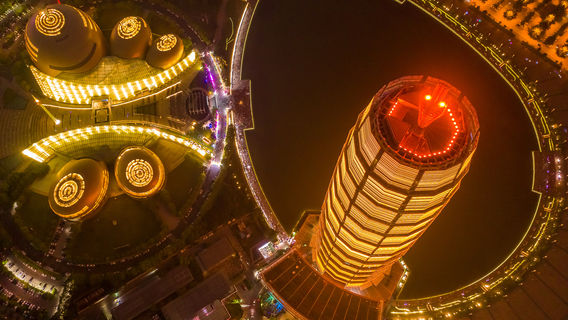 Zhengzhou