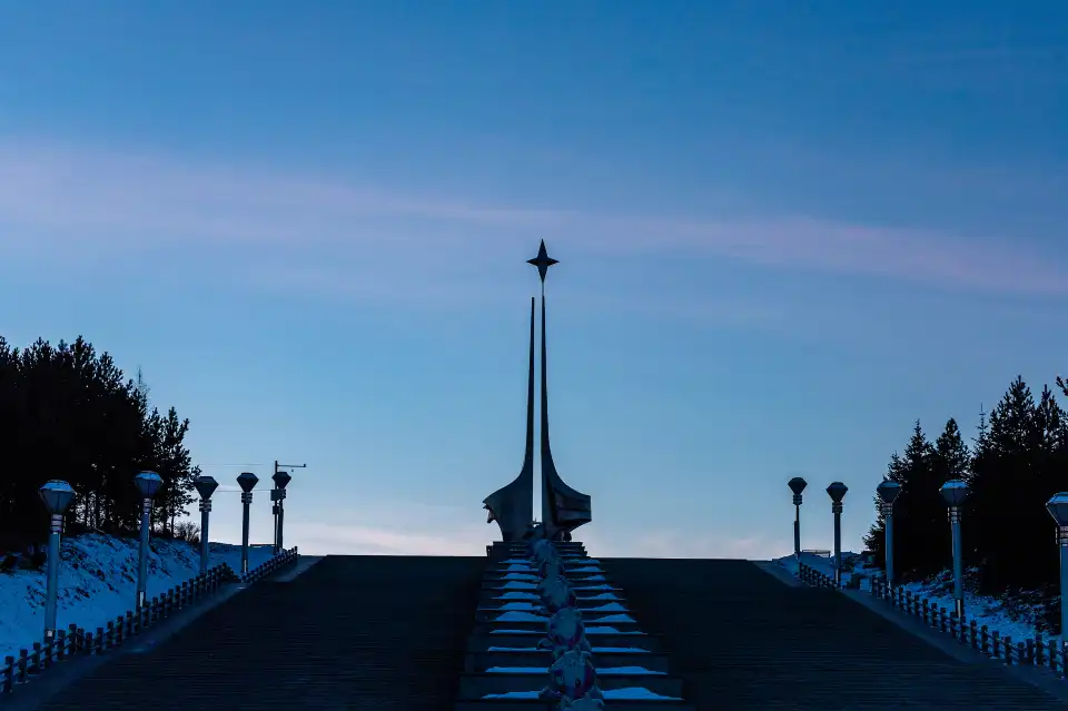 4_Городской уезд Мохэ