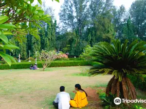 Nehru Park, Thrissur