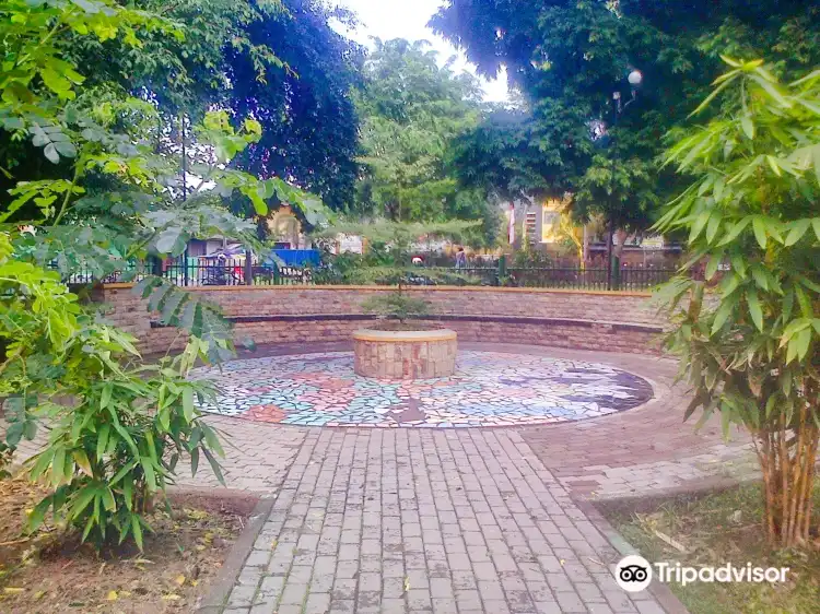 Hotel dekat GKI Kemang Pratama Bekasi