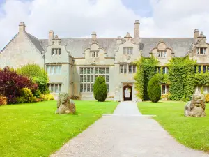National Trust - Trerice