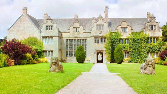Trerice