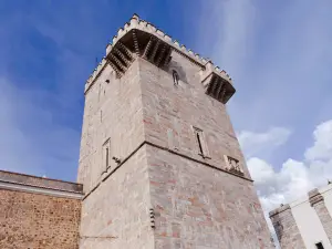 Estremoz Castle