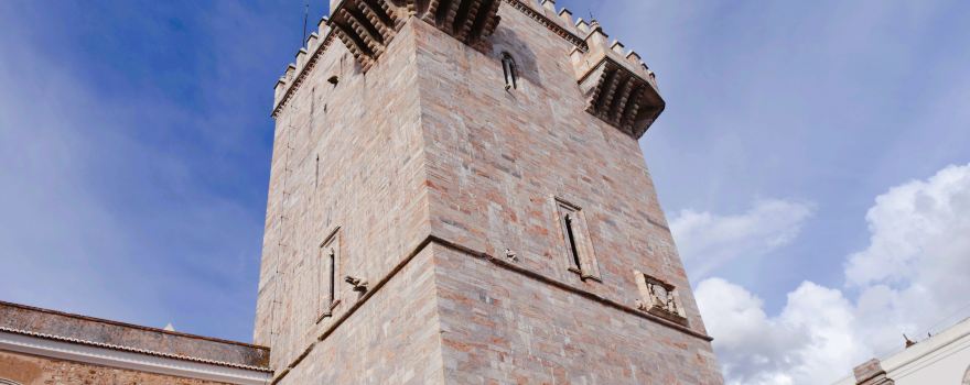 Estremoz Castle