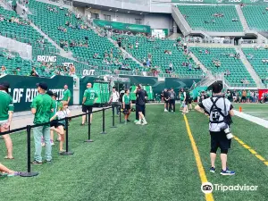 Mosaic Stadium