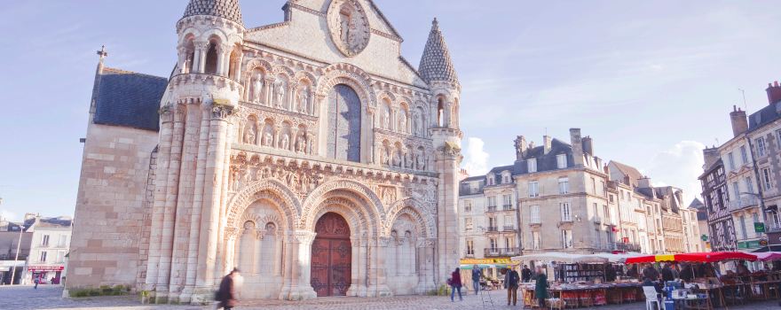 Eglise Notre-Dame-la-Grande
