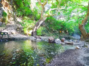 Nanji Mountain