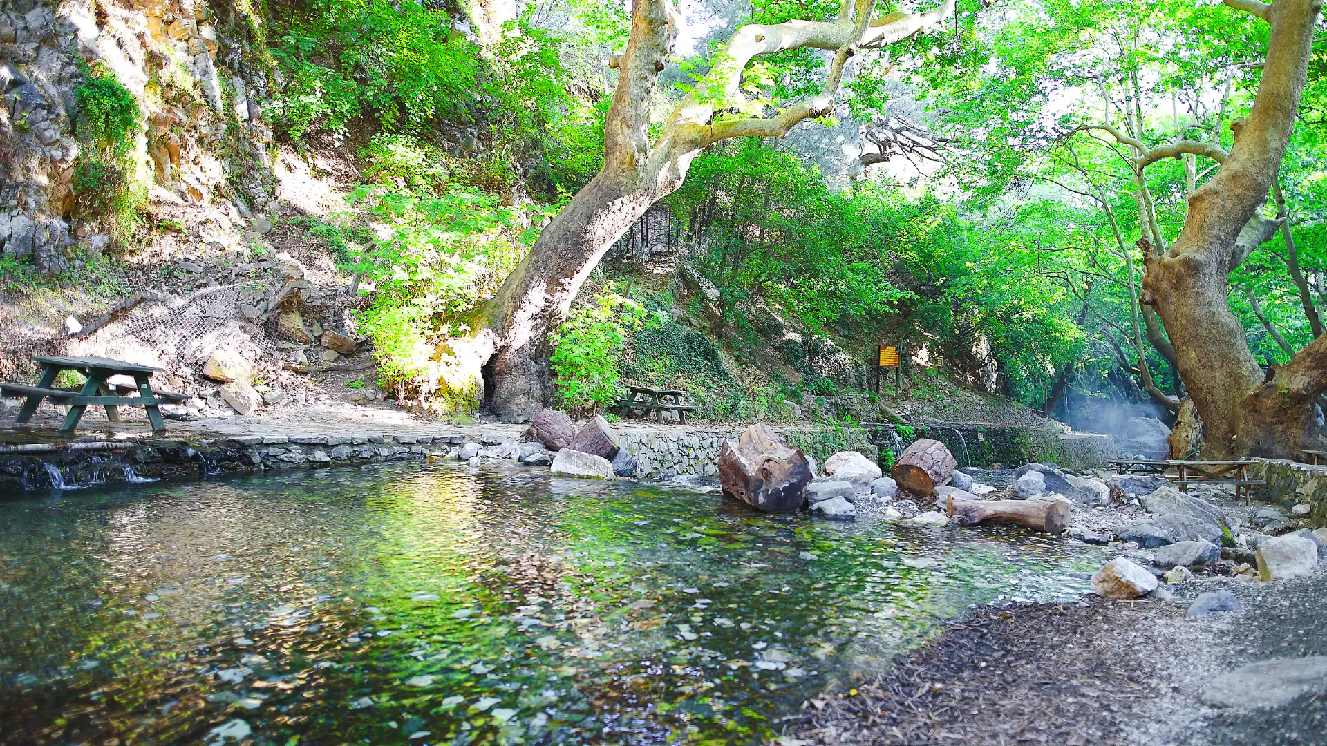 南漈山公園周辺のホテル