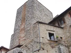 Narni Sotterranea