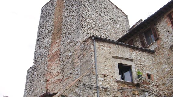 Narni Sotterranea
