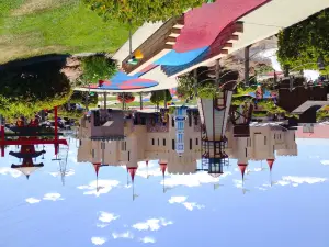 Golfland Sunsplash