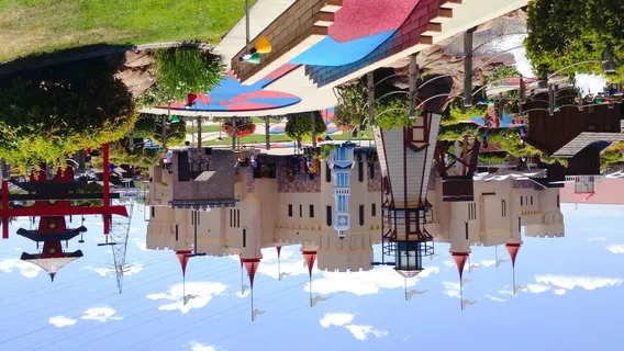 Golfland Sunsplash