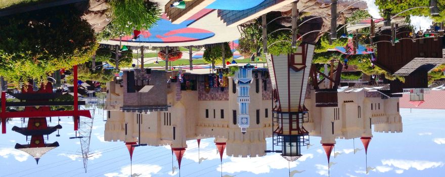 Golfland Sunsplash
