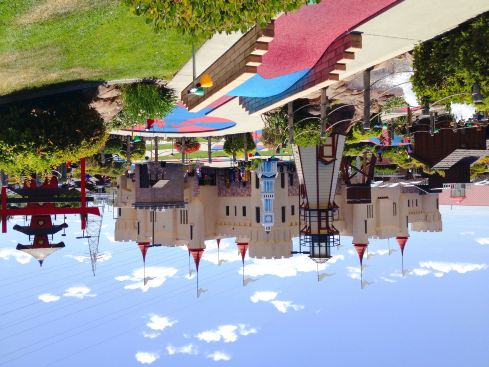 Golfland Sunsplash