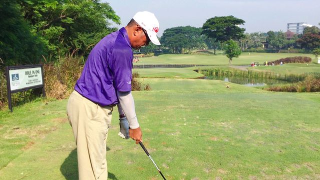 Ciputra Golf Course