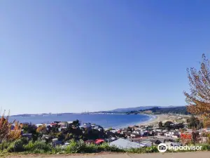 Playa Blanca