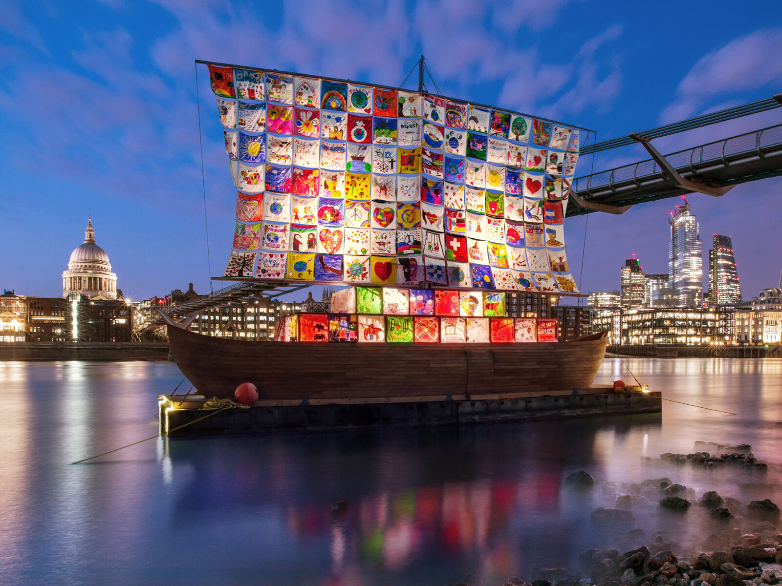 Totally Thames Festival | Bourne End