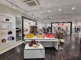 Michael Kors（新世界奥特莱斯始兴店）