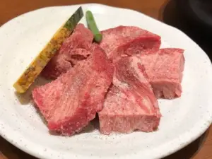 板前烤肉一斗（東心齋橋店本館店）