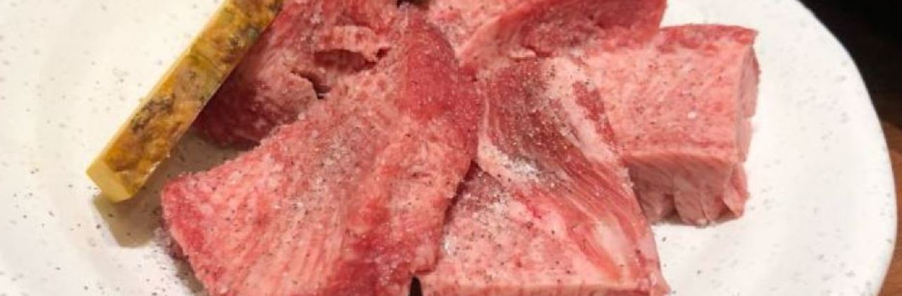 板前燒肉 一斗（東心齋橋店本館）