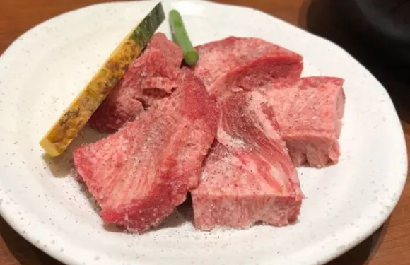 板前烤肉一斗（東心齋橋店本館店）
